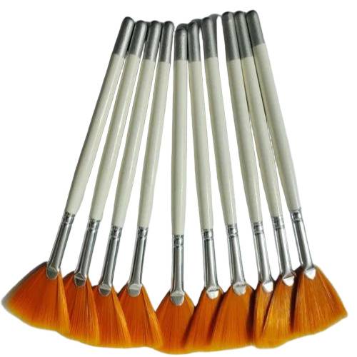 Hair Peeling Makeup Brush