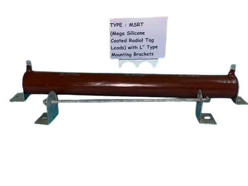 High Power Mega Wire Wound Resistors