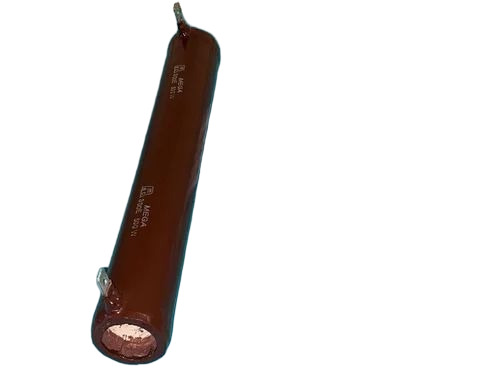 High Power Resistor - Application: Electrical Industry