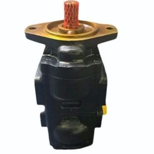 Hydraulic Pumps