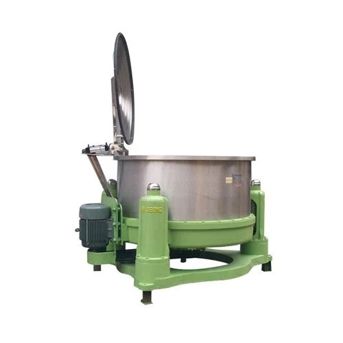 Hydro Extractor