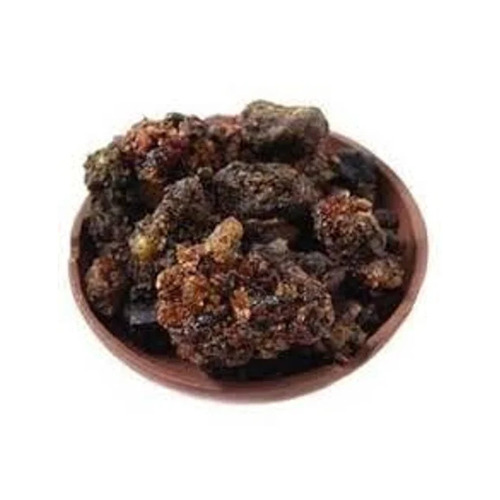 Indian Guggul Gum