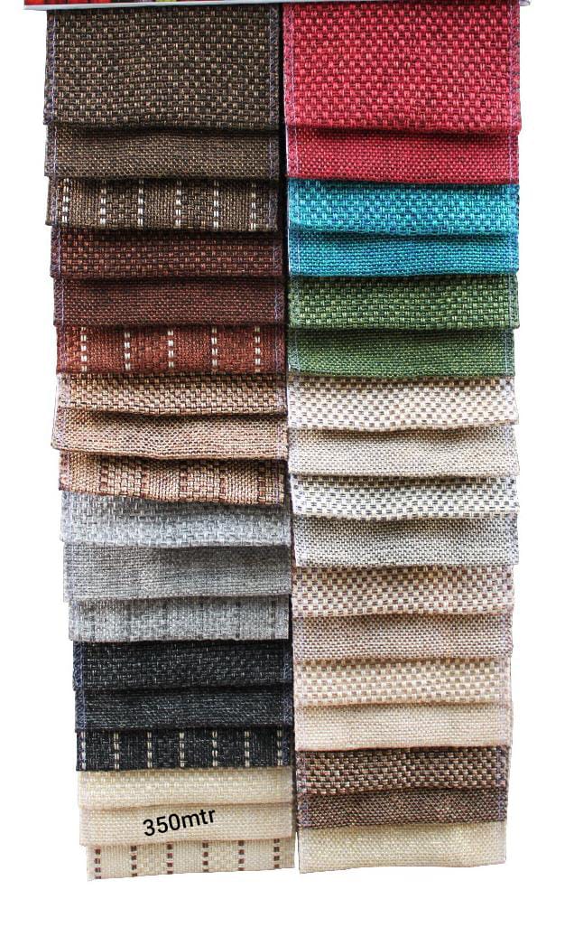 Jute Sofa Cloth