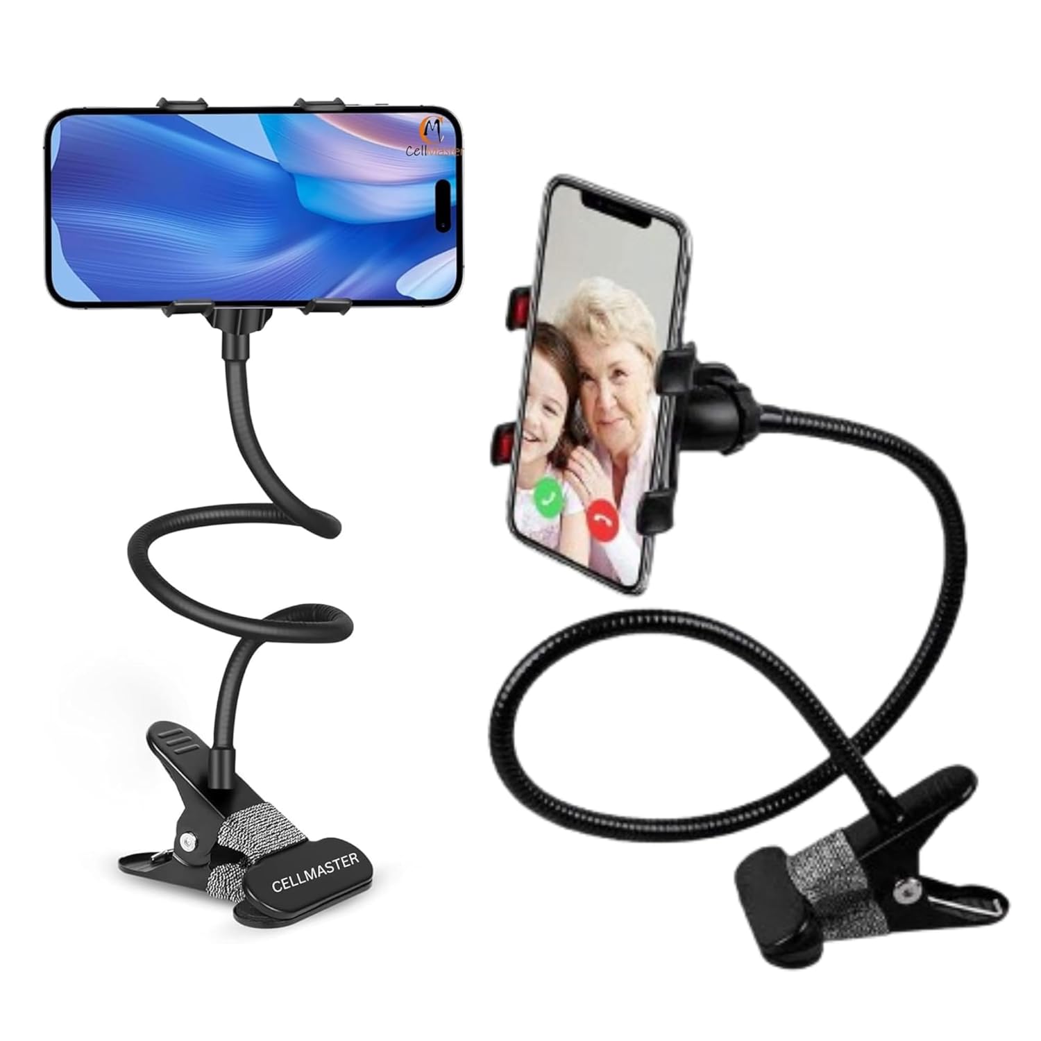 Lazy Bracket Mobile Phone Stand