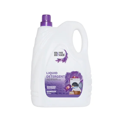 Liquid Detergent