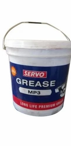 Long Life Premium Servo Grease