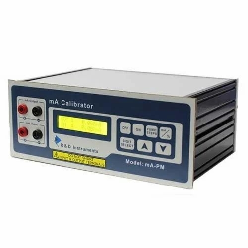 MA-PM Calibrator