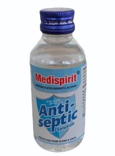 Medispirit Antiseptic Solution 100ml