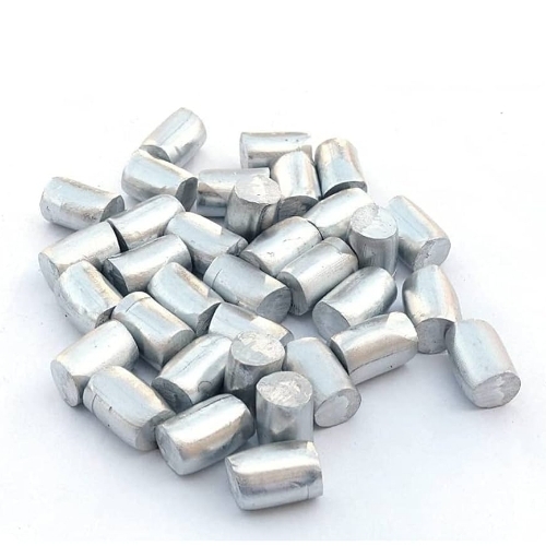 Metal And Alloys 