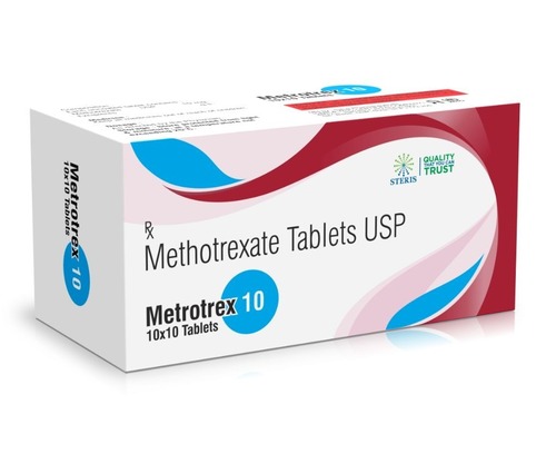 Methotrexate Tablets Usp
