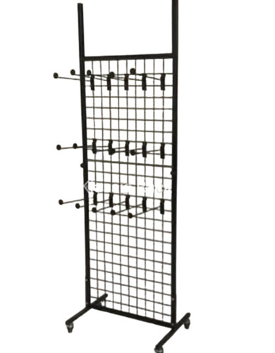 Mobile Accessories Display Stand