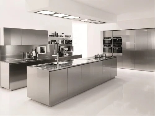 Modular Kitchen