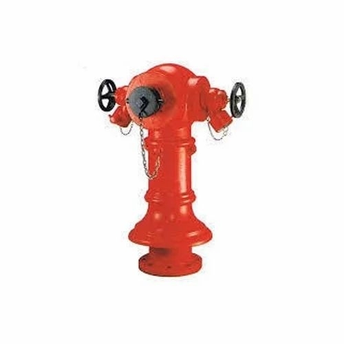 Ms Fire Hydrant