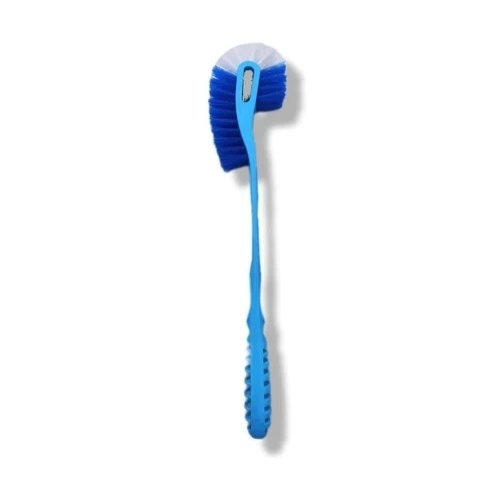 Nylon Double Hockey Toilet Brush