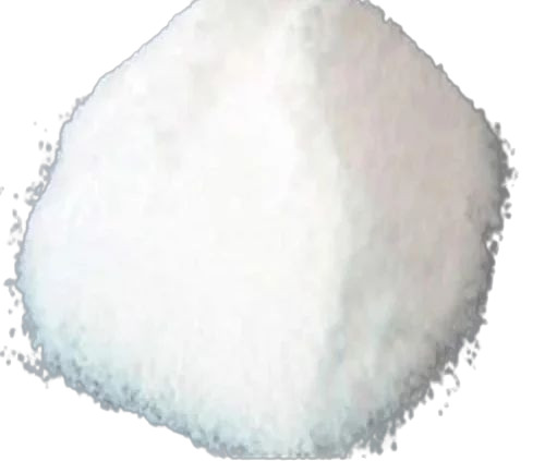 Off White Corrugation Gum Powder