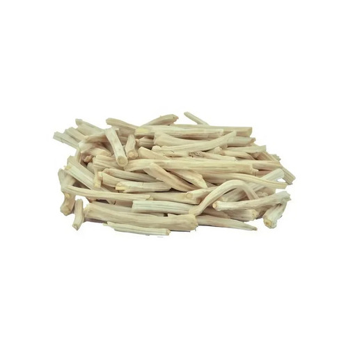 Organic Dried Shatavari Roots