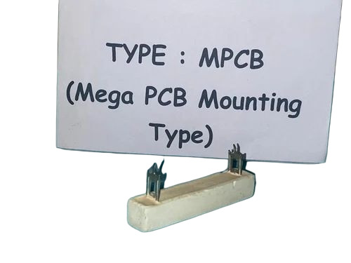 Pcb Mounting Mega Resistors