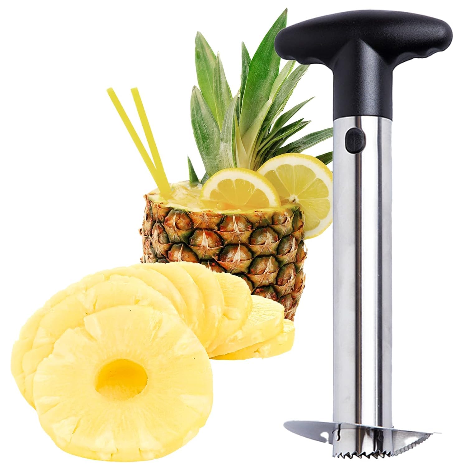 Pineapple Cutter Knife