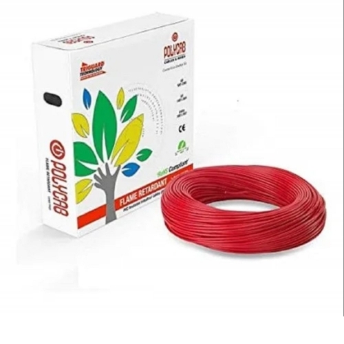 Polycab house wire