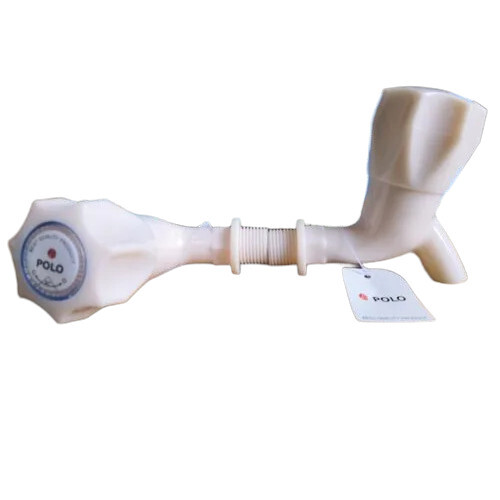 Polypropylene Short Body Bib Cock