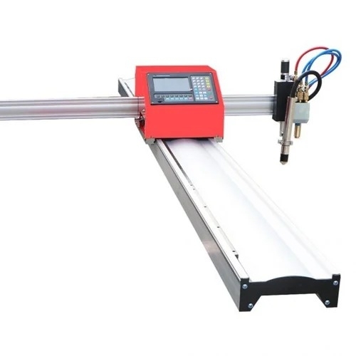 Portable Cnc Flame Plasma Cutting Machine