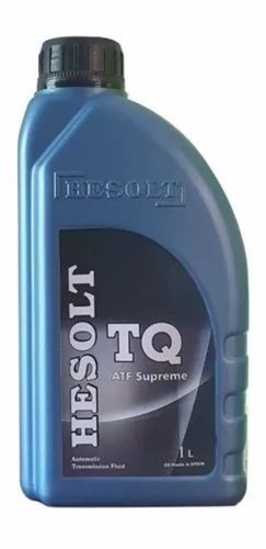 Power Steering Oil