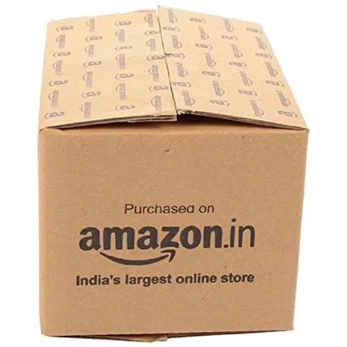 Printed Corrugated Box 