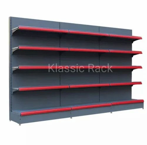 Promotional Snacks Display Stand