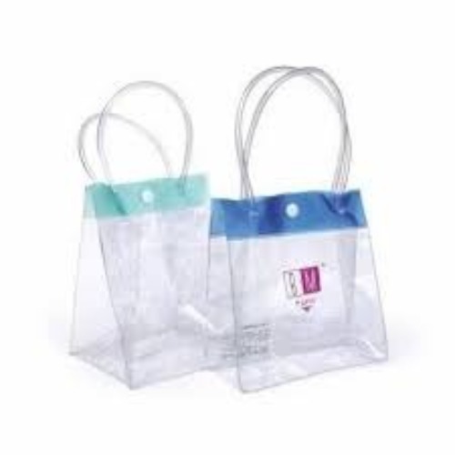 Pvc Bag