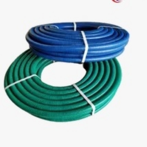 Pvc Hose Pipe