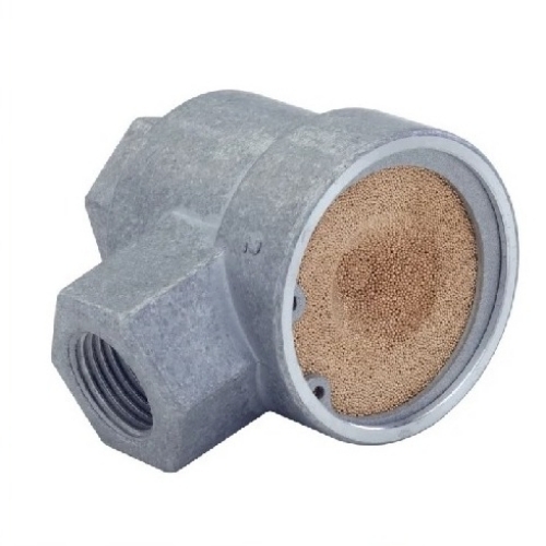 Quick Exhaust Valve