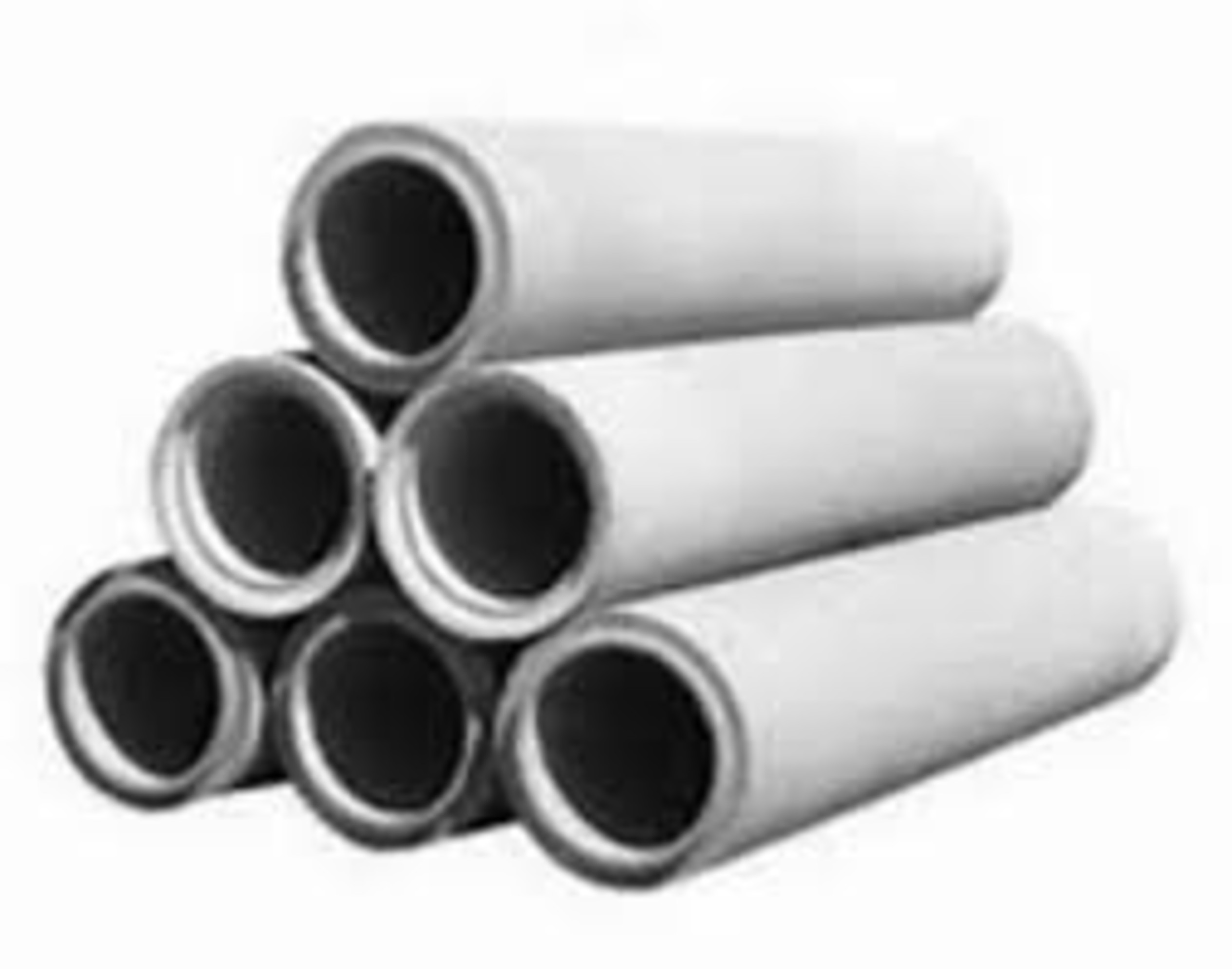 Rcc Full Round Pipes