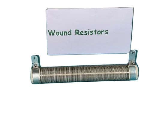 Resistors