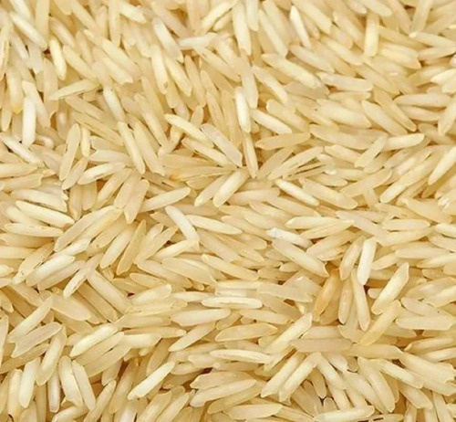 Rice Basmati 