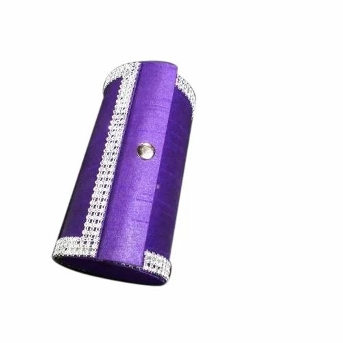 Round Bengal Box