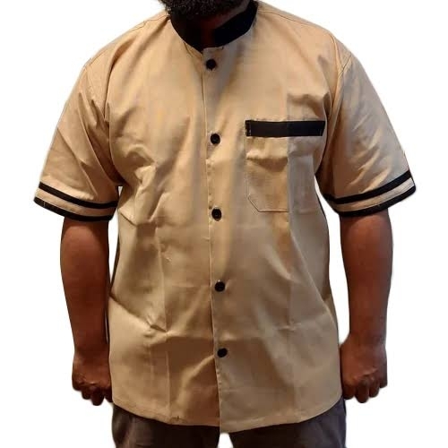 Security uniform 