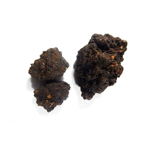 Shilajit Raw Stone