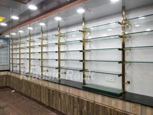 Shop Display Racks