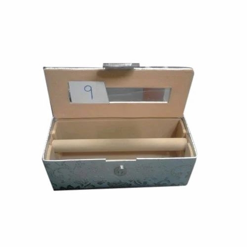 Single Rod Bangle Box