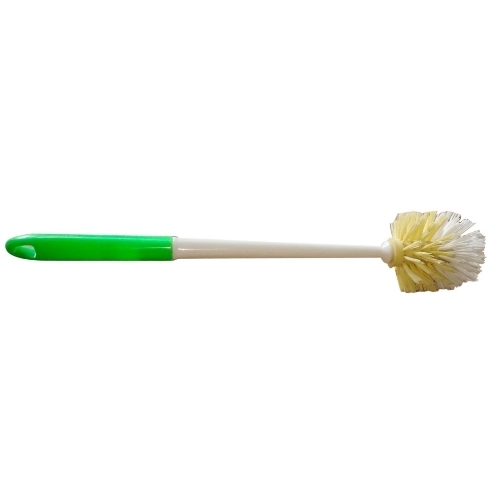 Soft Toilet Cleaning Brush