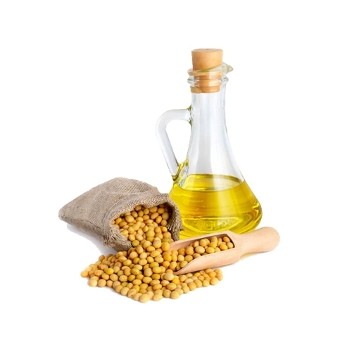 Soyabean oil 