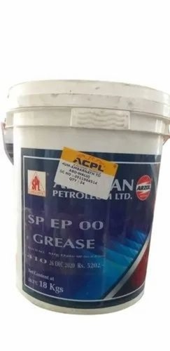 Sp Ep00 Lubricating Greases