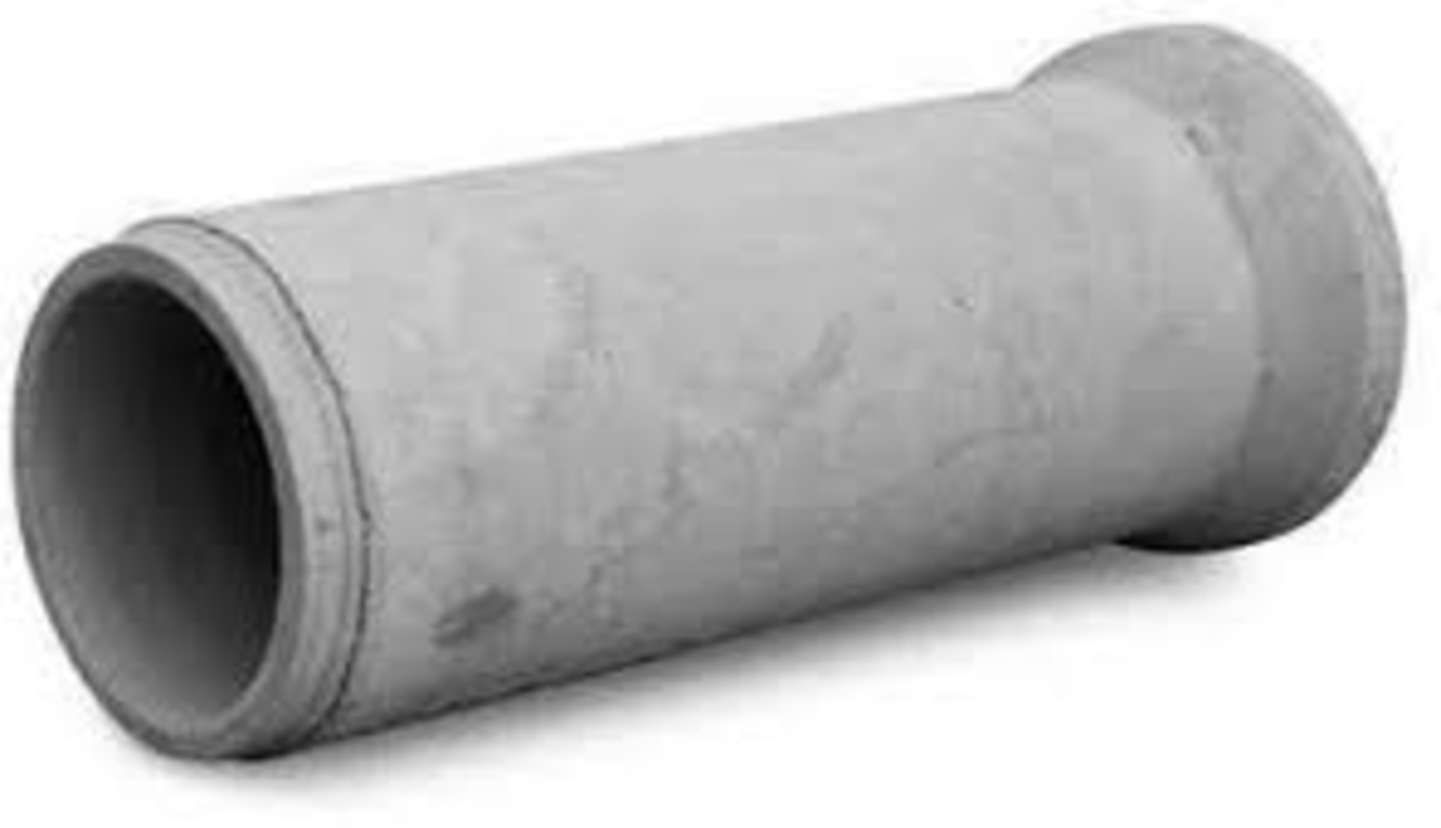 rcc full round pipes