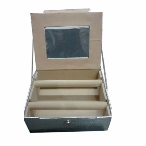 Square Bangle Box