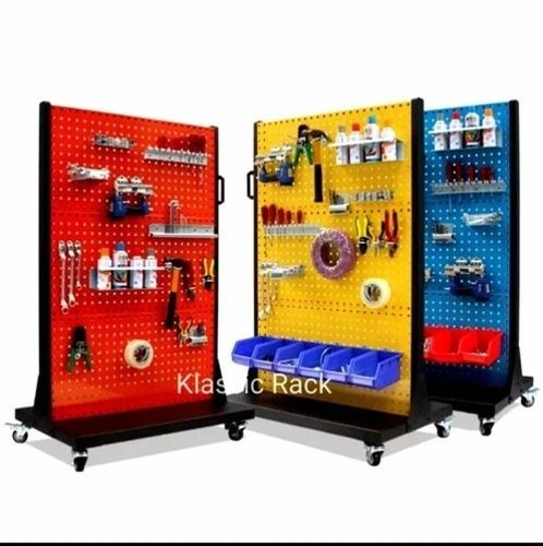Stationery Display Rack