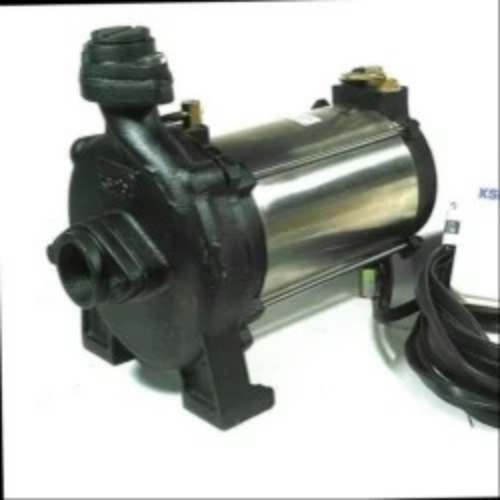 Submersible Pump