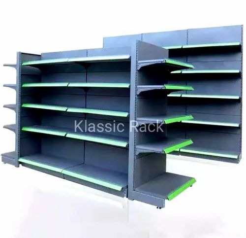 Super Market Display Rack