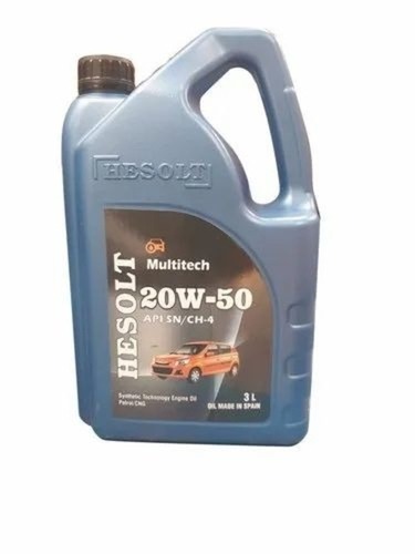 Synthetic Technology Engine Oil