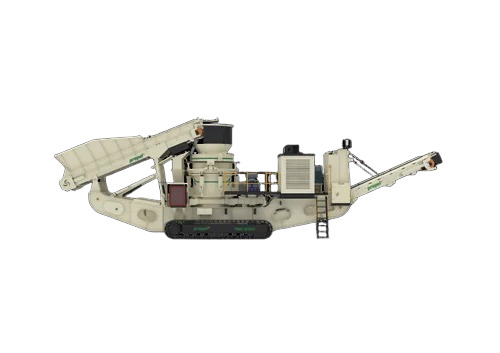Tmcq250 Cone Crusher