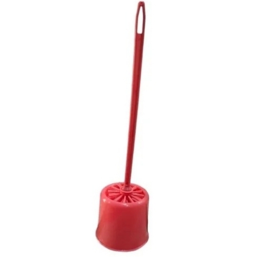 Toilet Brush With Stand